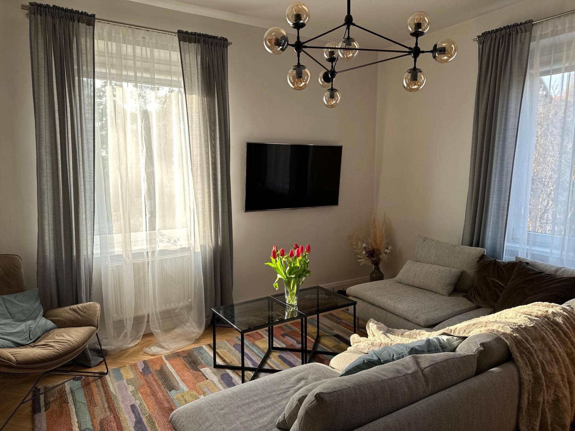 Apartament Blisko Plazy Sopot Zewnętrze zdjęcie