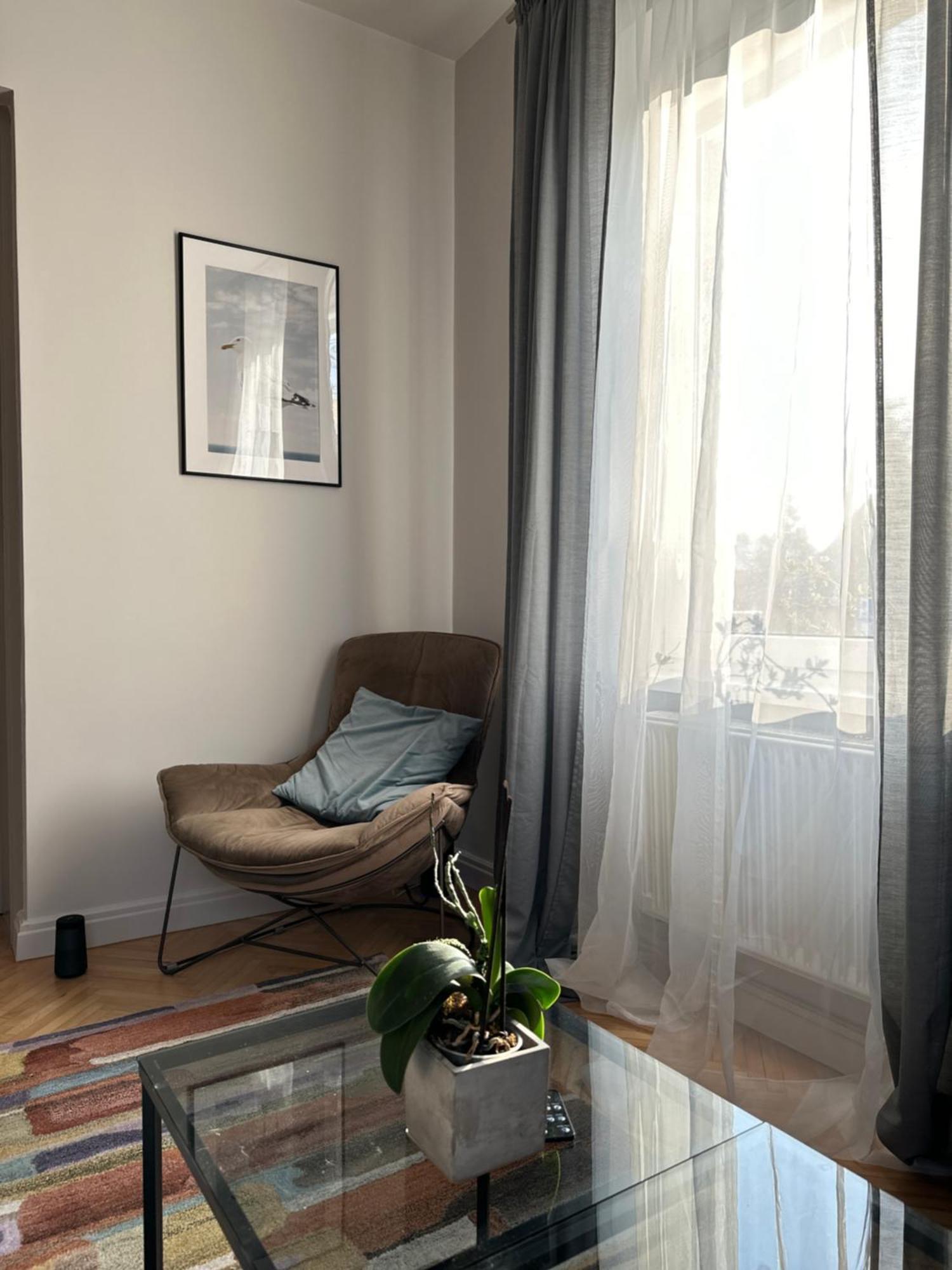 Apartament Blisko Plazy Sopot Zewnętrze zdjęcie